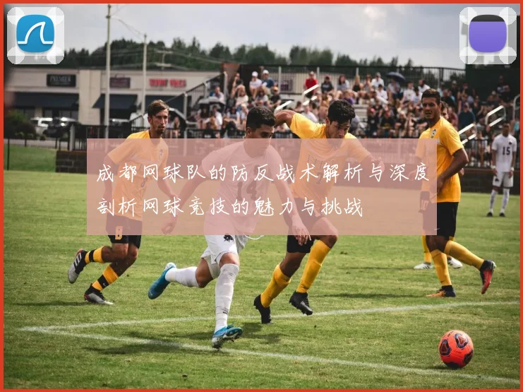成都网球队的防反战术解析与深度剖析网球竞技的魅力与挑战