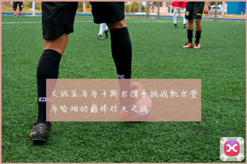 文班亚马与卡斯尔携手挑战凯尔登与哈珀的巅峰对决之战