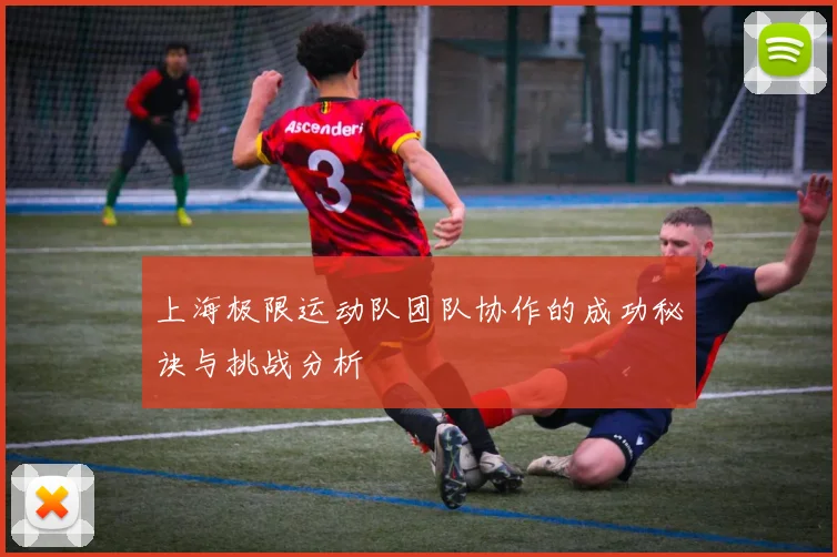 上海极限运动队团队协作的成功秘诀与挑战分析