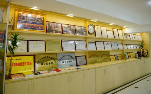 沪企筑桥 青浦劳务中介的精准扶贫实践